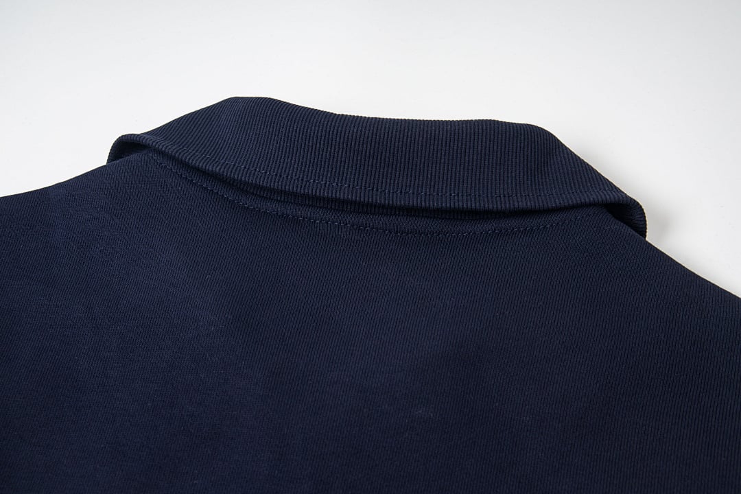 Stüssy Half-Zip Stand-Collar Sweatshirt - 19