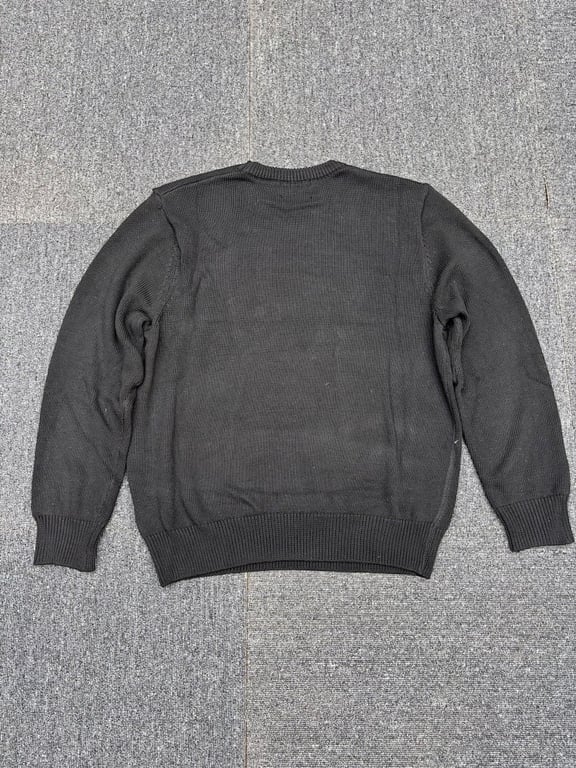 Stüssy Curly S Knit Sweater - 4