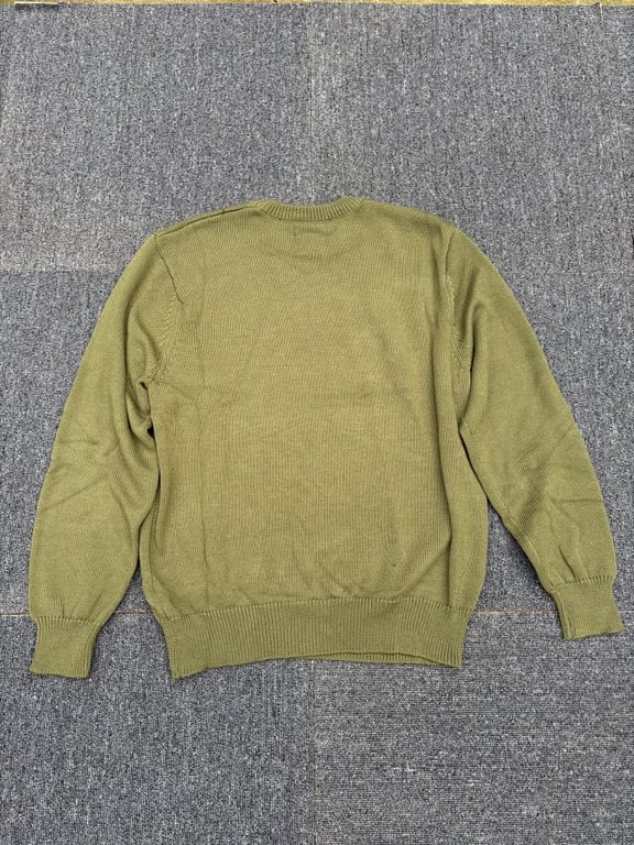 Stüssy Curly S Knit Sweater - 10