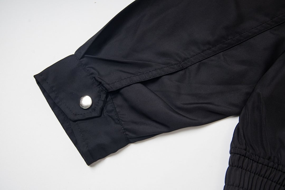Stüssy SS25 Surf Team Harrington Jacket - 18