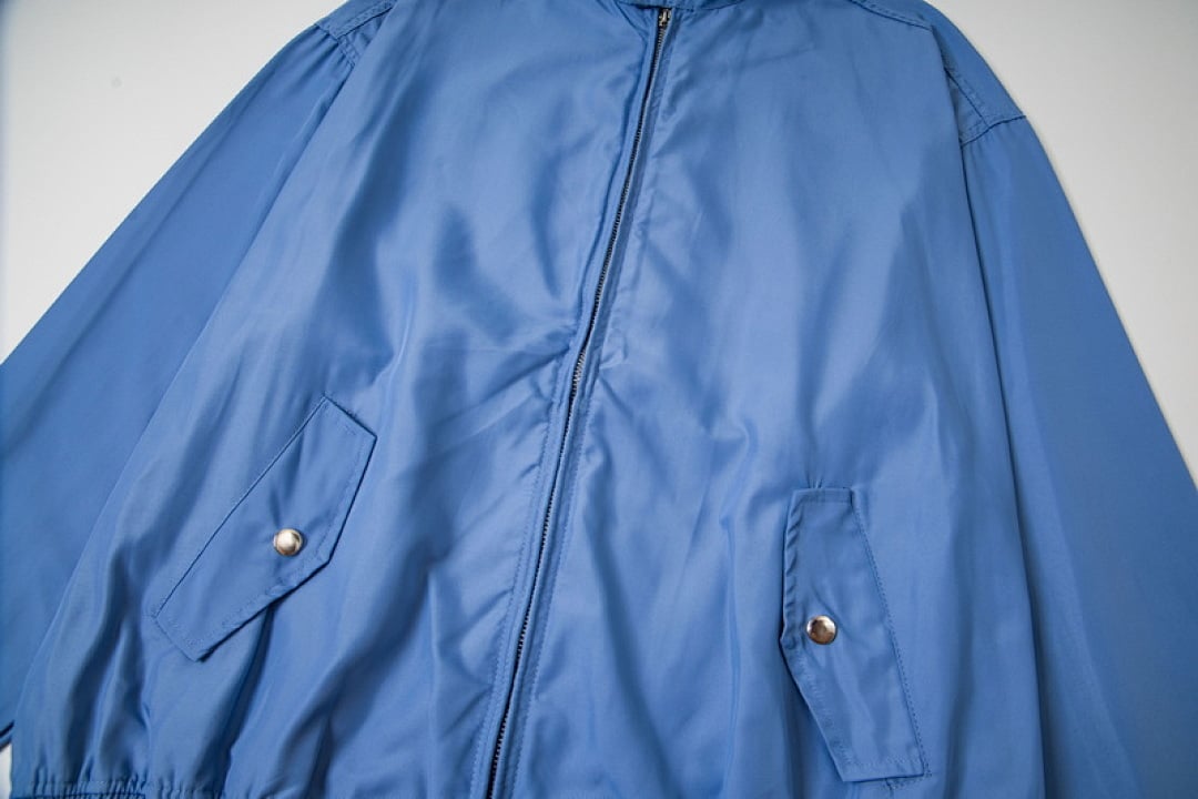 Stüssy SS25 Surf Team Harrington Jacket - 20