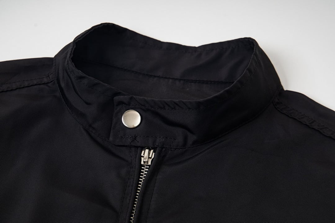 Stüssy SS25 Surf Team Harrington Jacket - 3