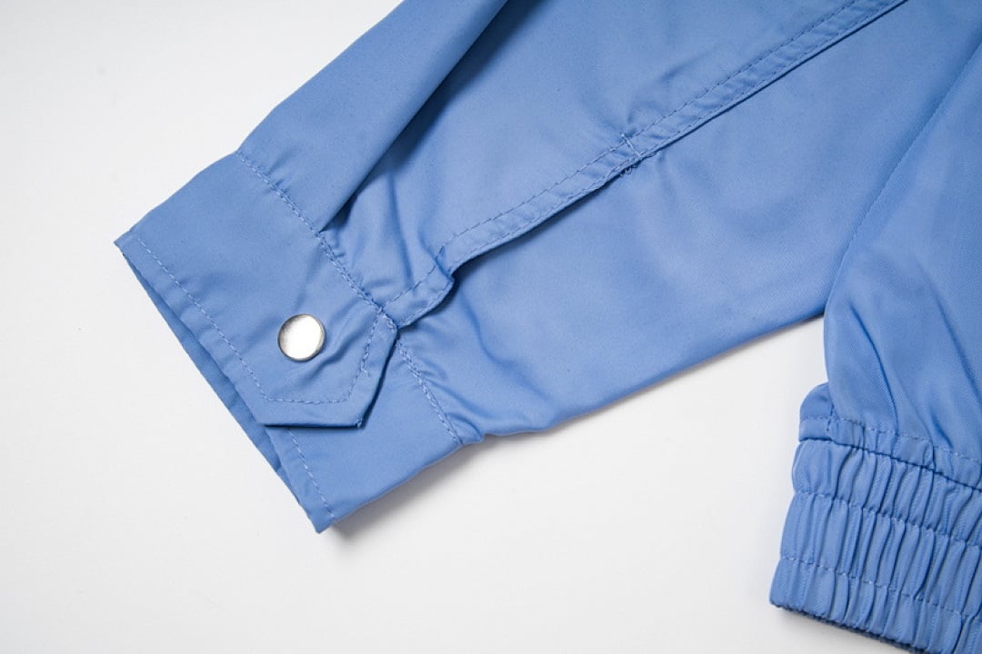 Stüssy SS25 Surf Team Harrington Jacket - 22