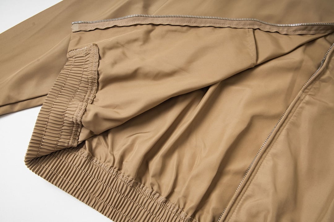 Stüssy SS25 Surf Team Harrington Jacket - 23