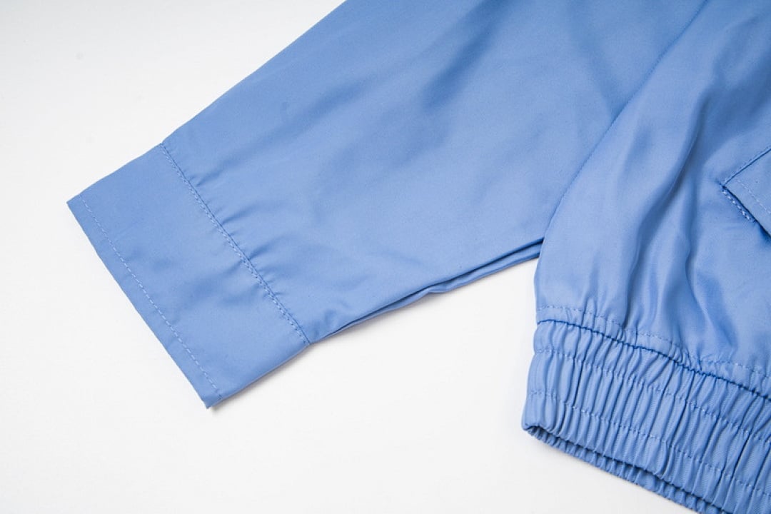 Stüssy SS25 Surf Team Harrington Jacket - 31