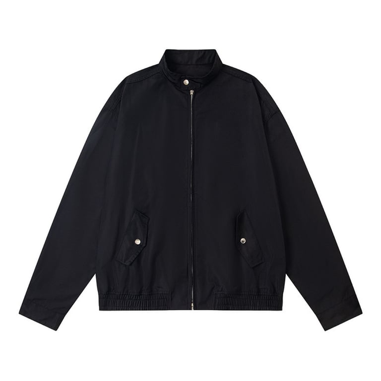 Stüssy SS25 Surf Team Harrington Jacket - 35
