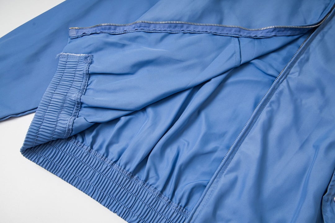 Stüssy SS25 Surf Team Harrington Jacket - 38