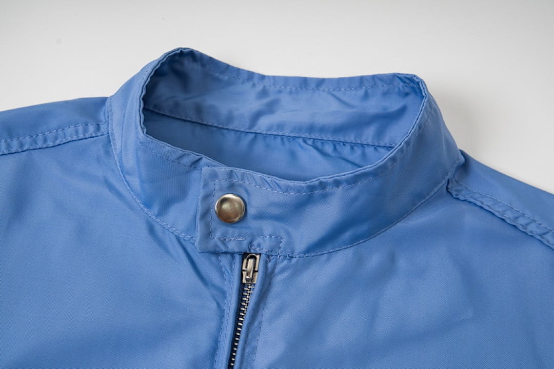 Stüssy SS25 Surf Team Harrington Jacket - 39