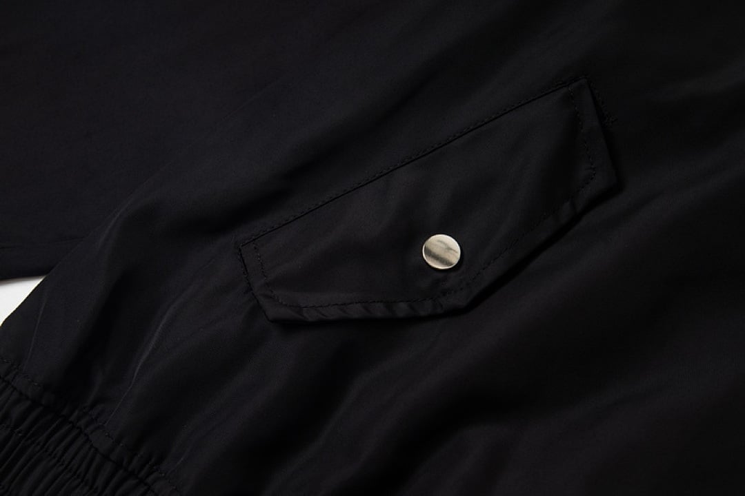 Stüssy SS25 Surf Team Harrington Jacket - 40