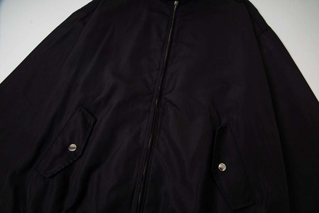 Stüssy SS25 Surf Team Harrington Jacket - 41