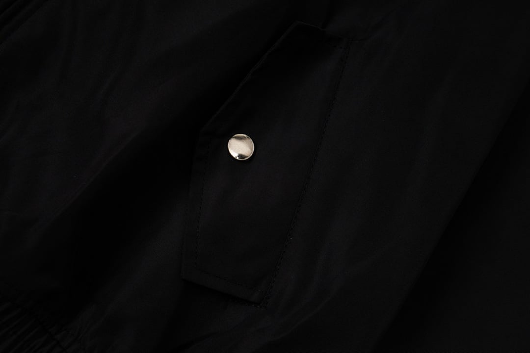 Stüssy SS25 Surf Team Harrington Jacket - 8