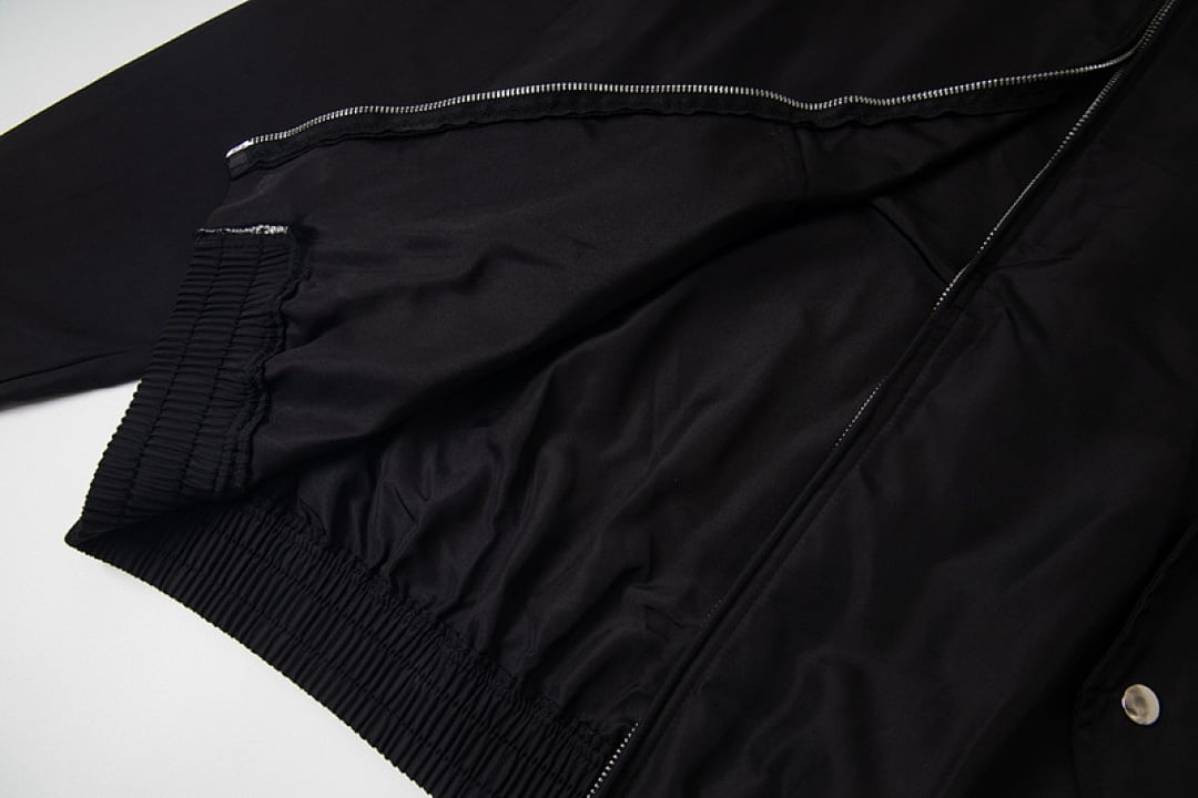 Stüssy SS25 Surf Team Harrington Jacket - 9