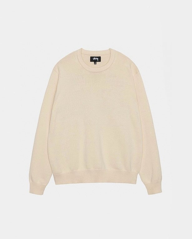 Stüssy Authentic Workgear Sweater FW23 - 14
