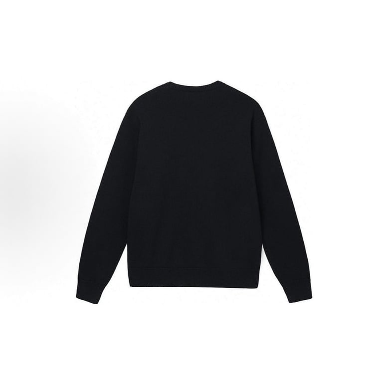 Stüssy Skull Knit Sweater - 3