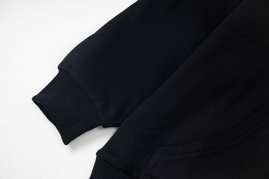 Stüssy x Nike Zipper Hoodie - 11