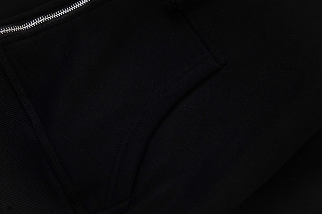 Stüssy x Nike Zipper Hoodie - 12