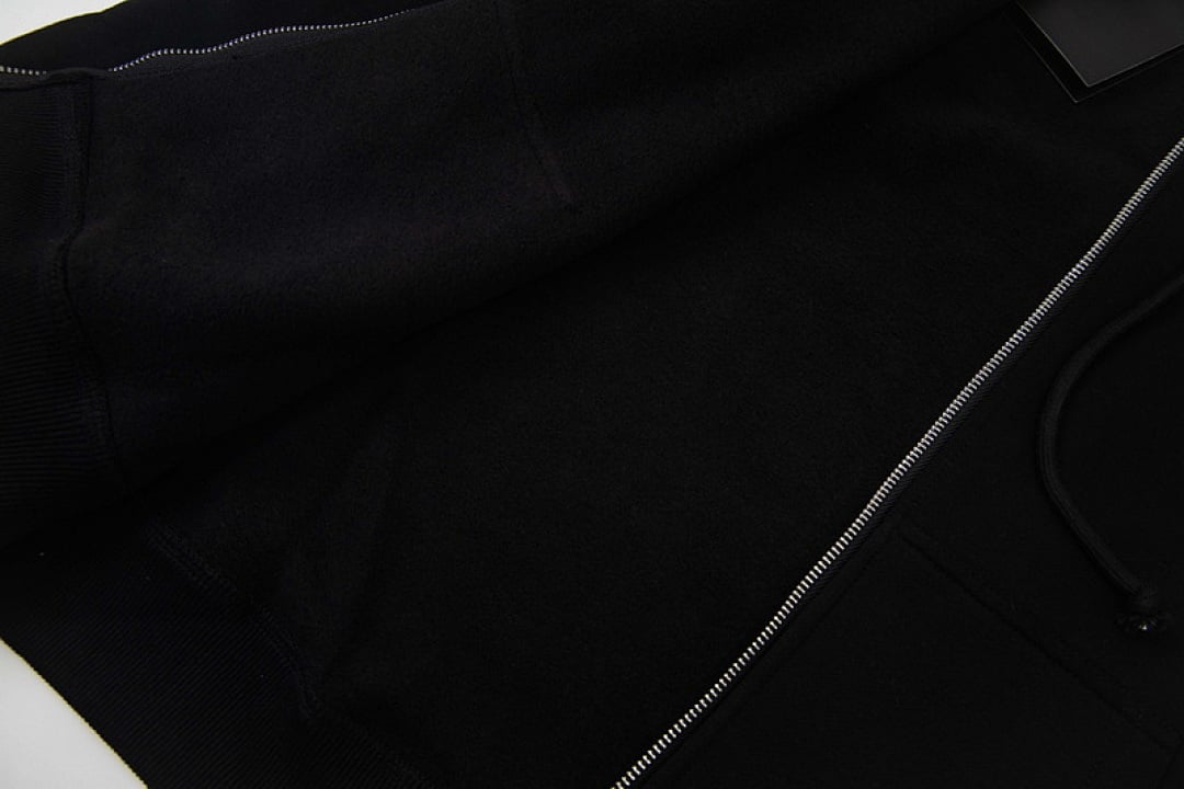 Stüssy x Nike Zipper Hoodie - 14