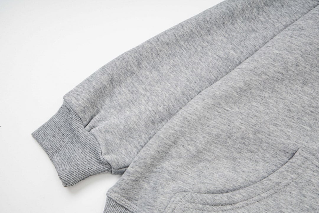 Stüssy x Nike Zipper Hoodie - 22