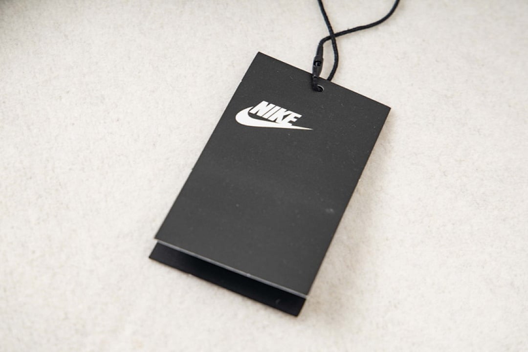 Stüssy x Nike Zipper Hoodie - 26