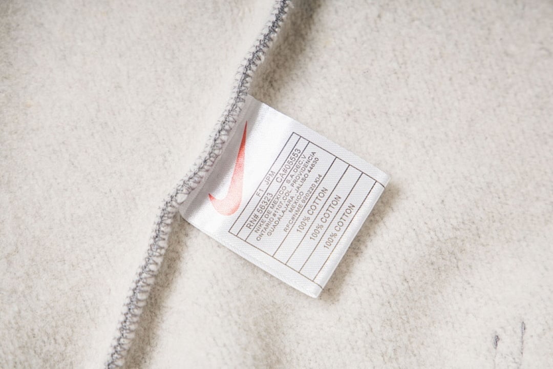 Stüssy x Nike Hoodie - 17