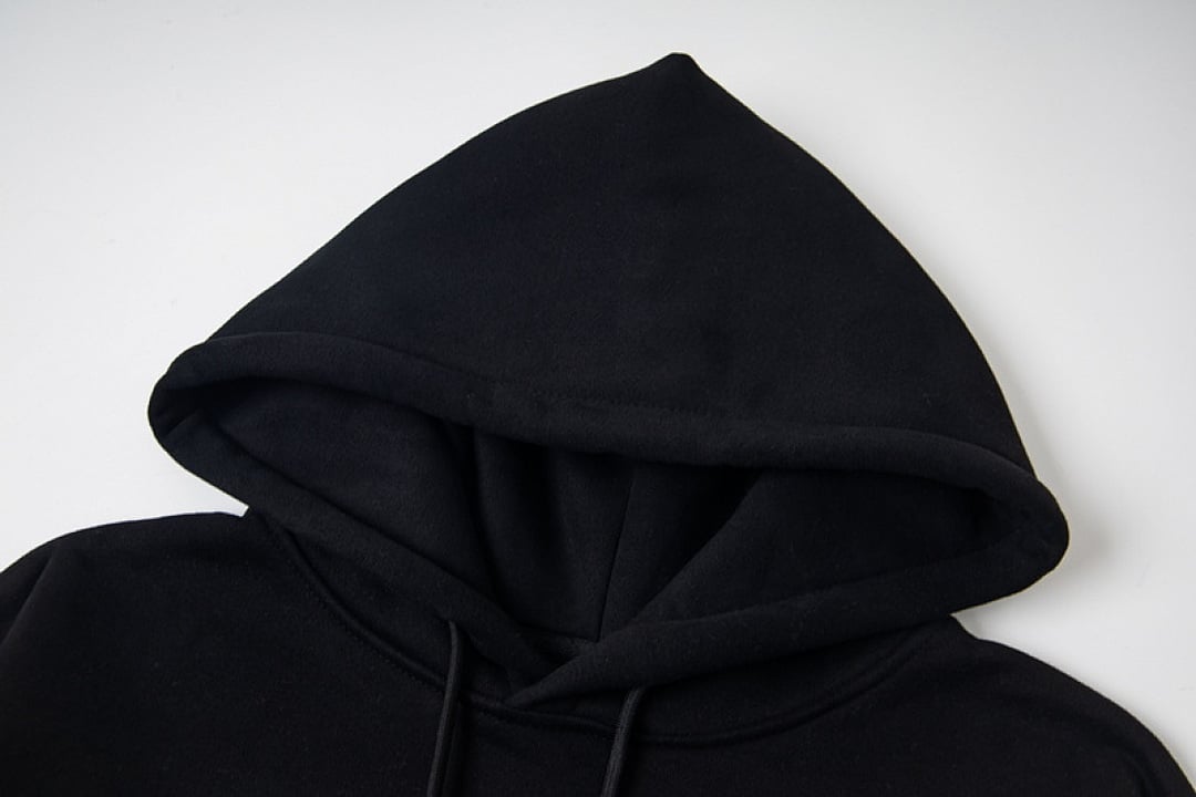 Stüssy x Nike Hoodie - 18