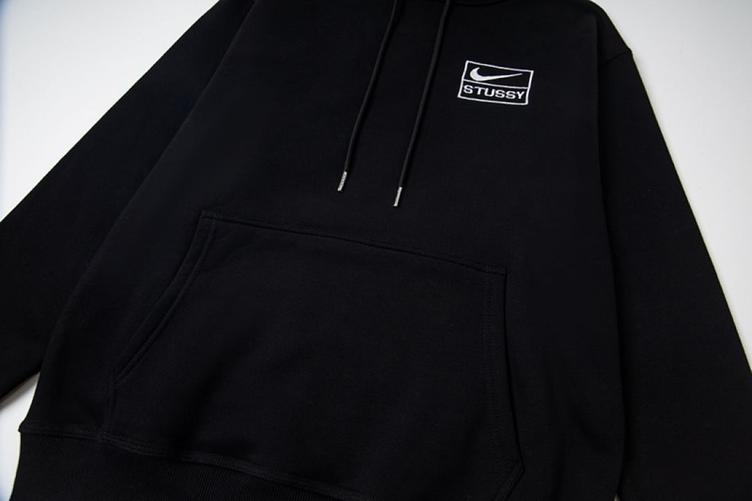 Stüssy x Nike Hoodie - 19