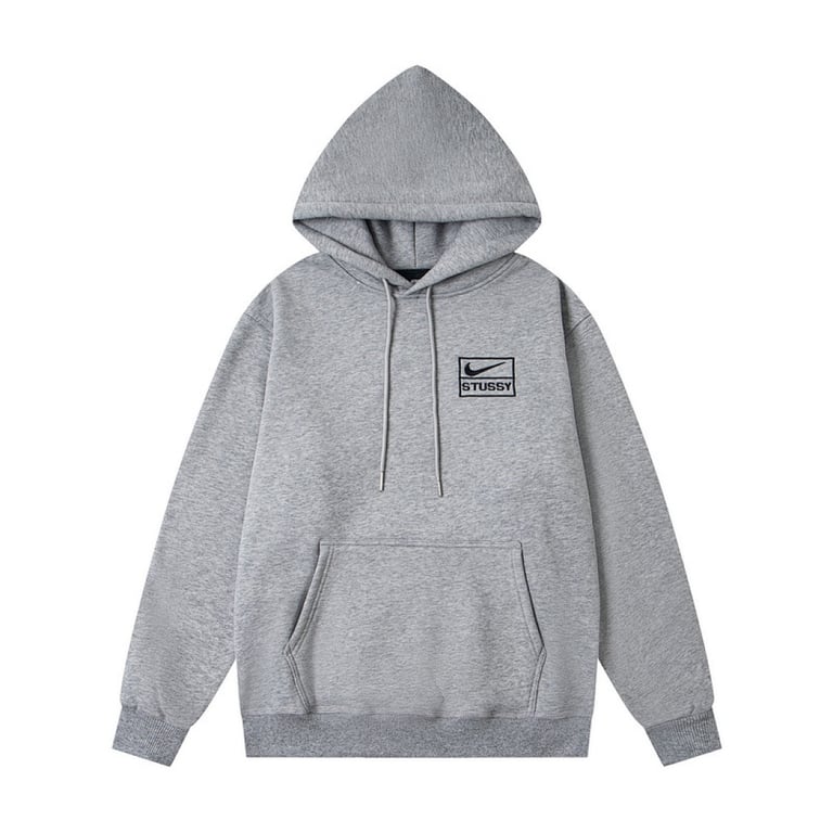 Stüssy x Nike Hoodie - 3