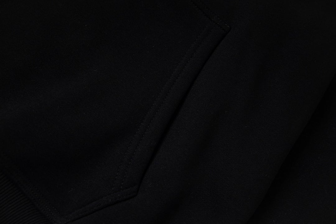 Stüssy x Nike Hoodie - 23