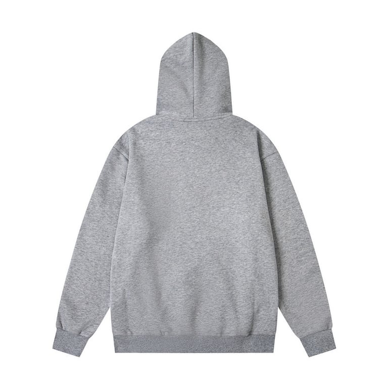 Stüssy x Nike Hoodie - 4
