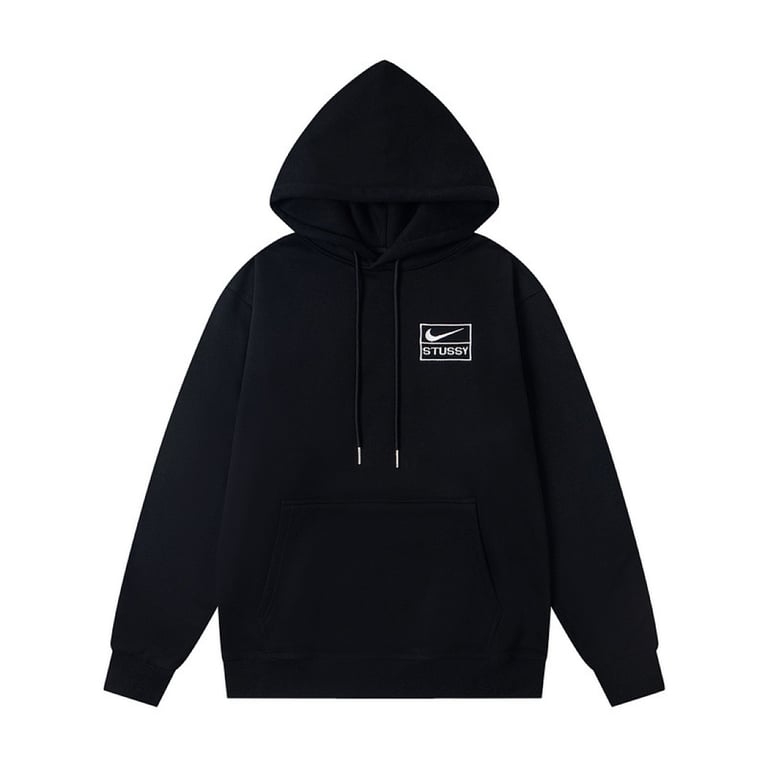 Stüssy x Nike Hoodie - 5