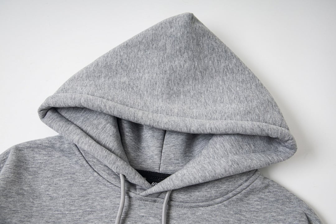 Stüssy x Nike Hoodie - 7