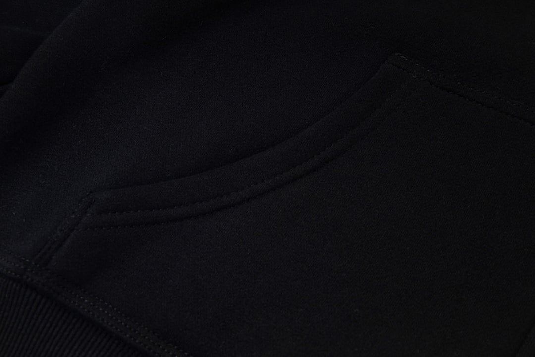 Stüssy x Nike Zipper Hoodie - 11