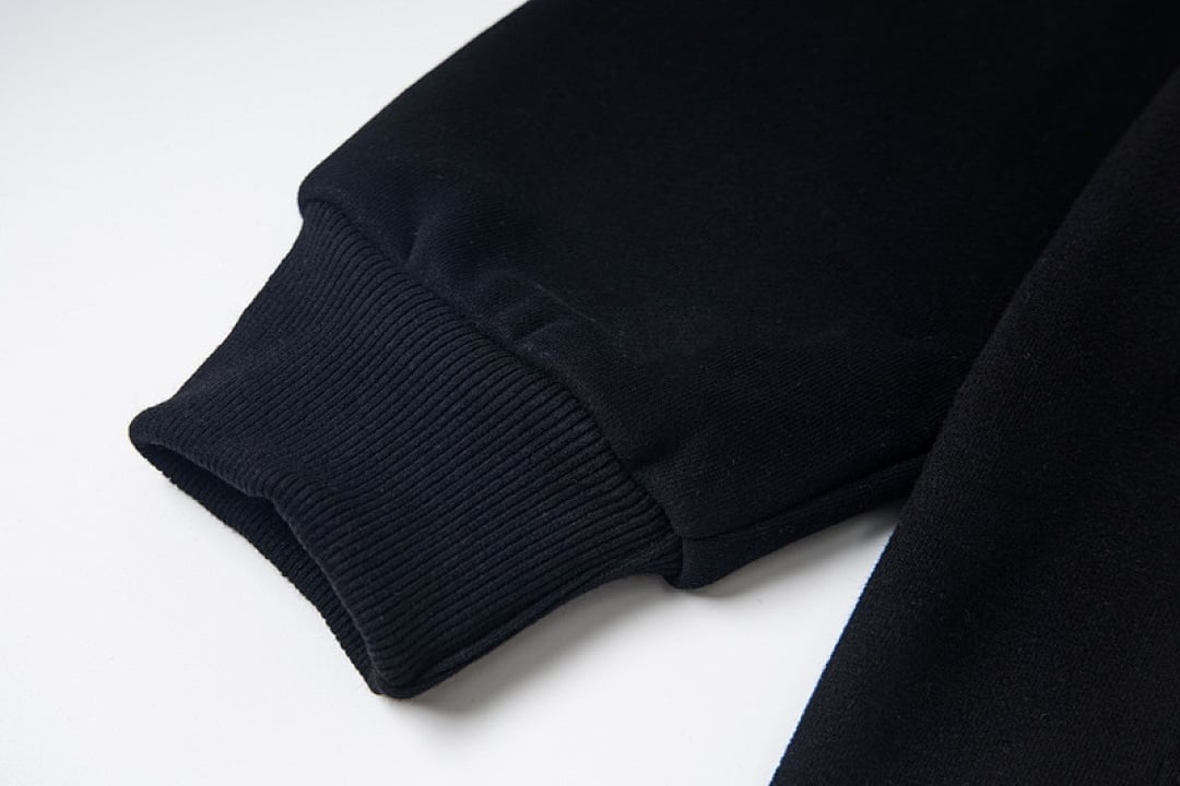 Stüssy x Nike Zipper Hoodie - 13