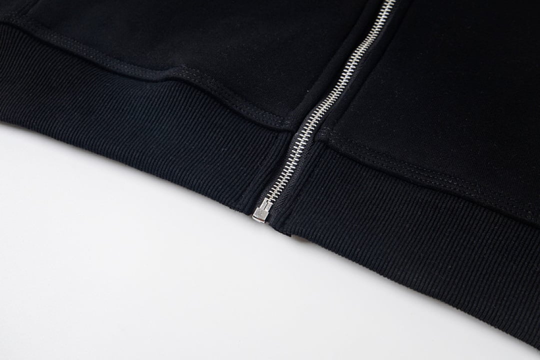 Stüssy x Nike Zipper Hoodie - 15