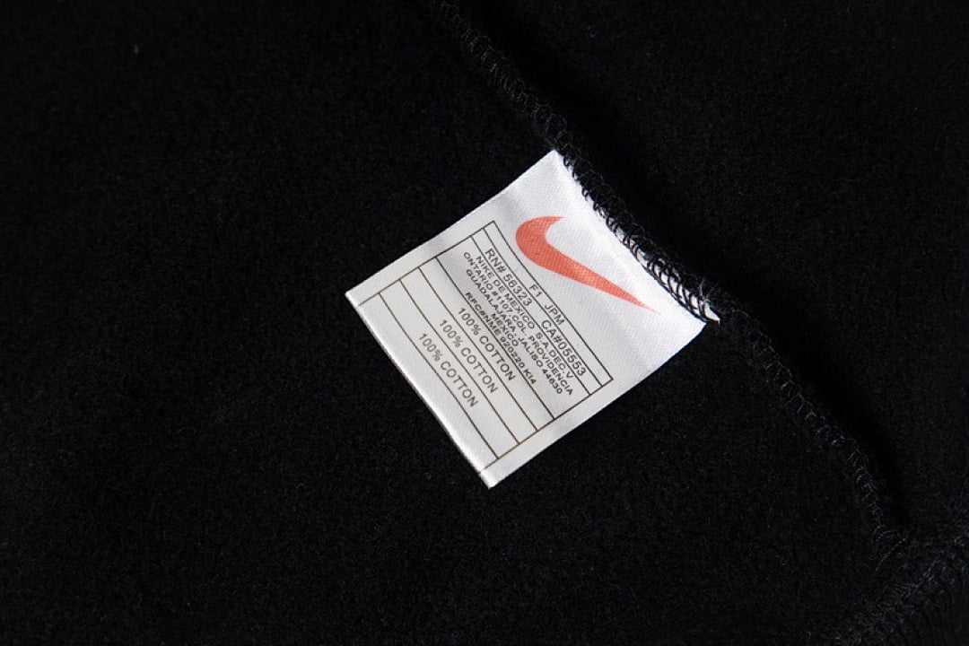 Stüssy x Nike Zipper Hoodie - 17