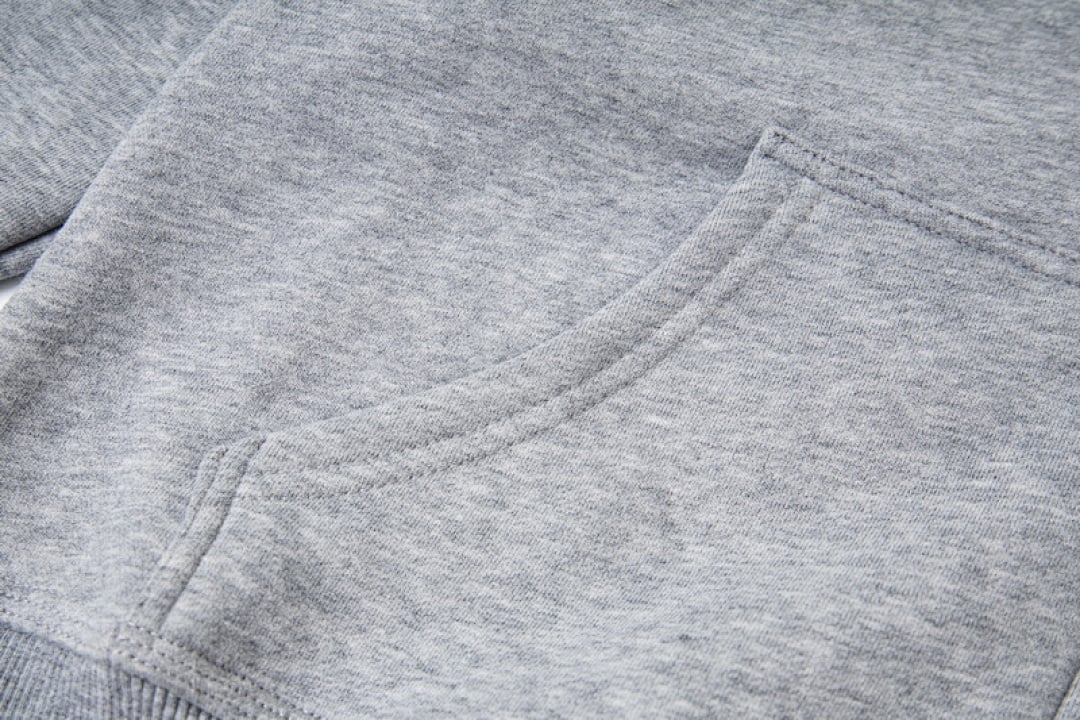 Stüssy x Nike Zipper Hoodie - 22