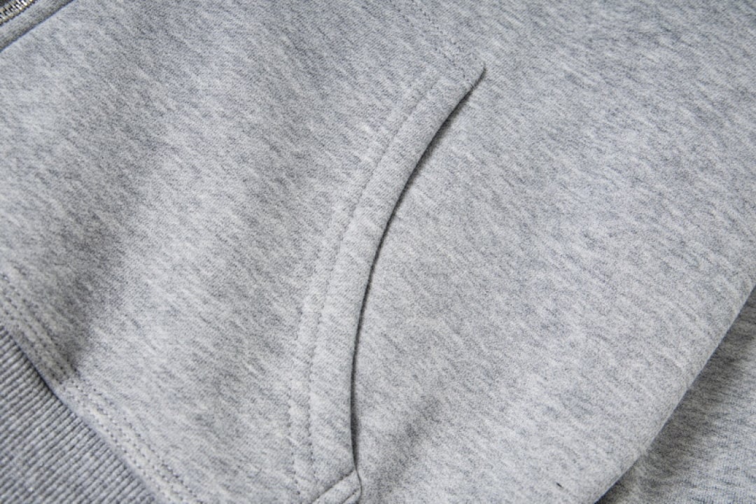 Stüssy x Nike Zipper Hoodie - 23
