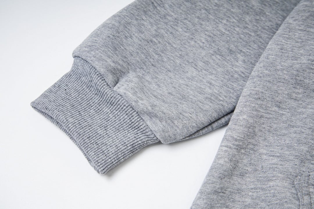 Stüssy x Nike Zipper Hoodie - 24