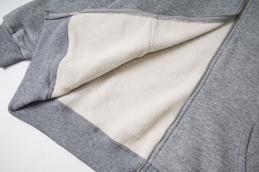 Stüssy x Nike Zipper Hoodie - 27
