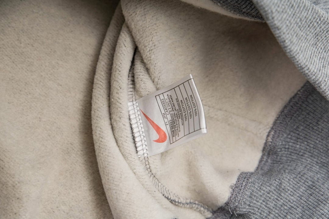 Stüssy x Nike World Tour Hoodie - 16
