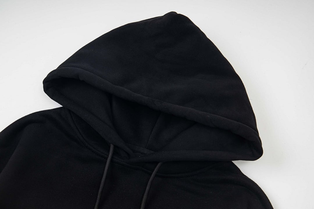 Stüssy x Nike World Tour Hoodie - 19
