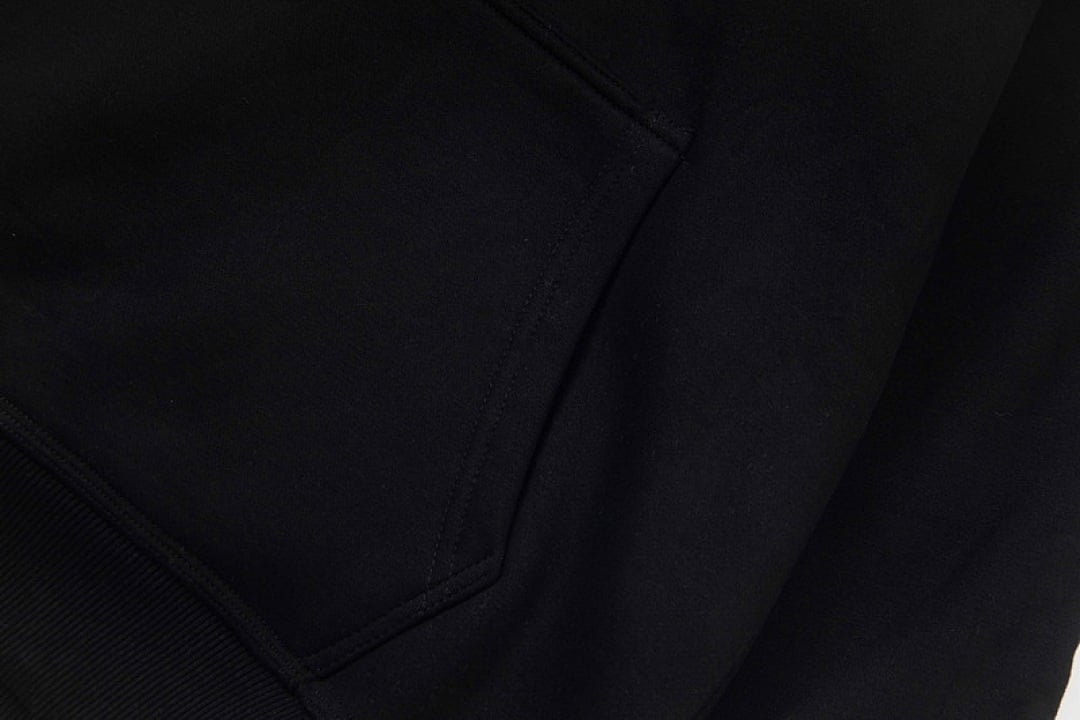 Stüssy x Nike World Tour Hoodie - 23