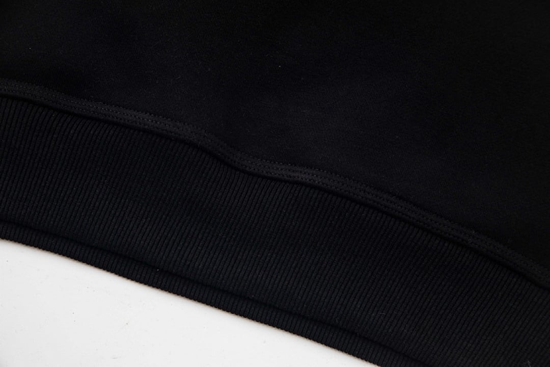 Stüssy x Nike World Tour Hoodie - 25