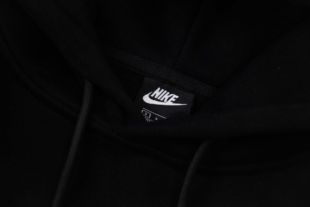 Stüssy x Nike World Tour Hoodie - 26