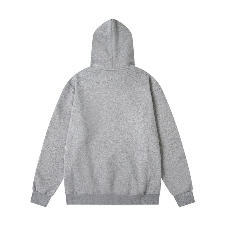 Stüssy x Nike World Tour Hoodie - 4