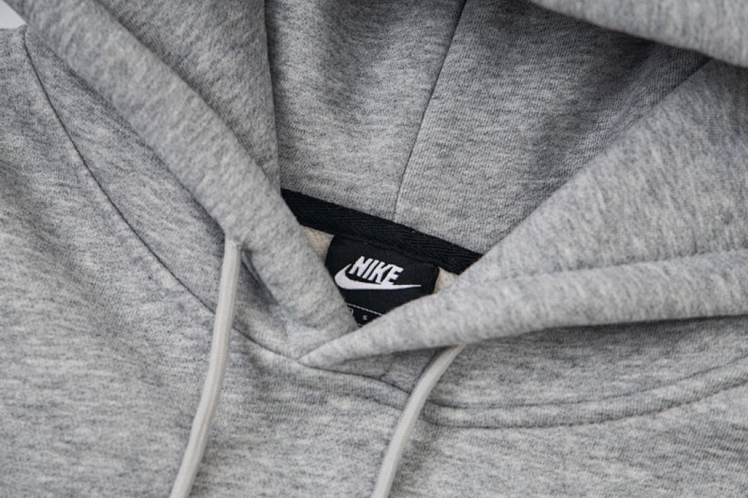 Stüssy x Nike World Tour Hoodie - 8
