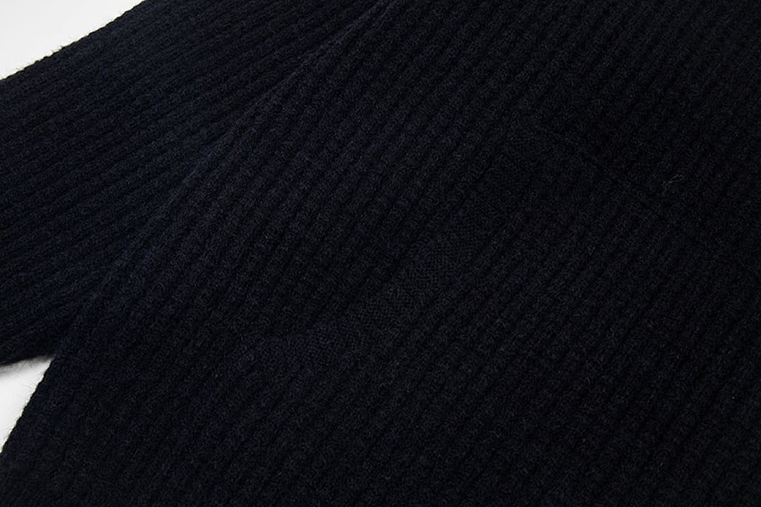 Stüssy x Wales Bonner Cashmere Hoodie - 18