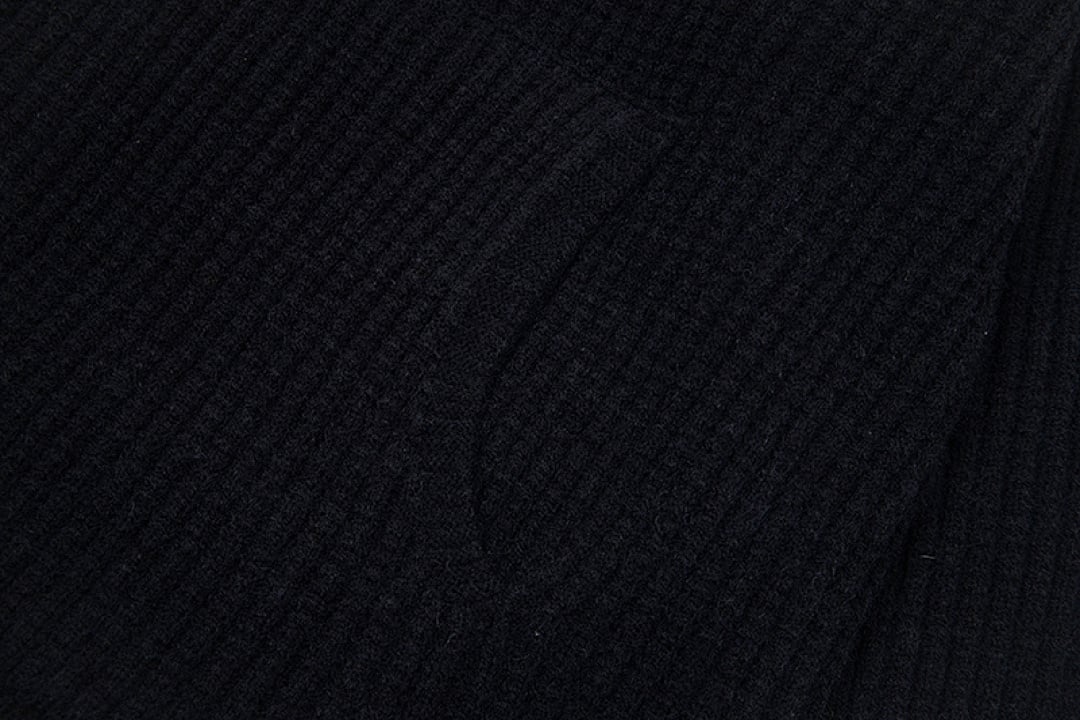 Stüssy x Wales Bonner Cashmere Hoodie - 19