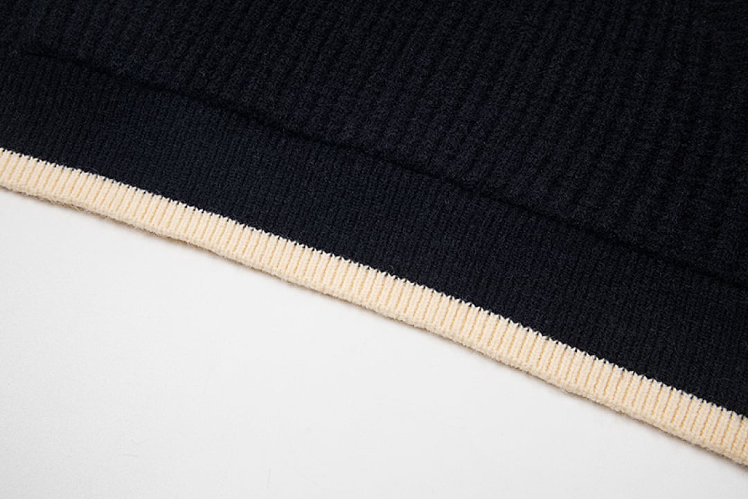Stüssy x Wales Bonner Cashmere Hoodie - 20