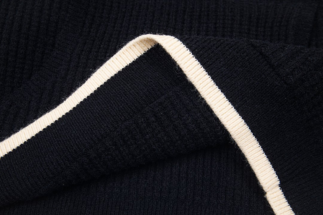 Stüssy x Wales Bonner Cashmere Hoodie - 21
